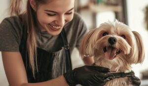 Spring Shedding Survival Guide: Why April is the Most Important Month for Grooming